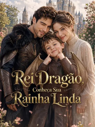 Rei Dragão, Conheça Sua Rainha Linda poster