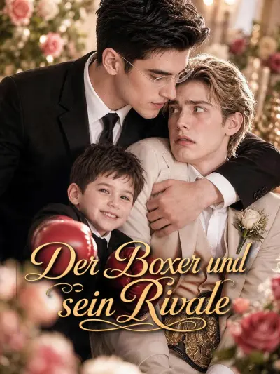 Der Boxer und sein Rivale poster