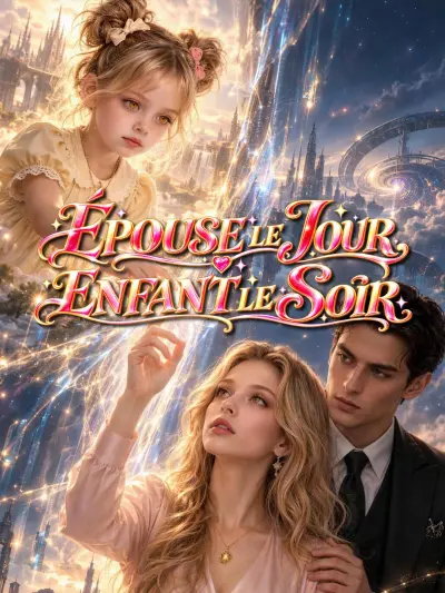 ÉPOUSE LE JOUR, ENFANT LE SOIR poster