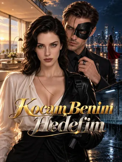 Kocam Benim Hedefim poster