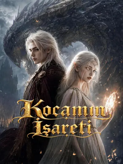 Kocamın İşareti poster
