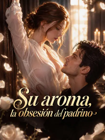 Su aroma, la obsesión del padrino poster
