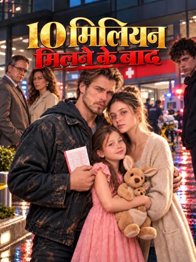 10 मिलियन मिलने के बाद poster