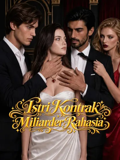 Istri Kontrak Miliarder Rahasia poster