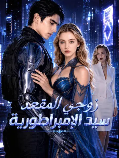 زوجي المقعد سيد الإمبراطورية poster