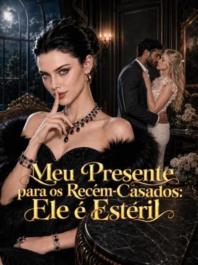 Meu Presente para os Recém-Casados: Ele é Estéril poster