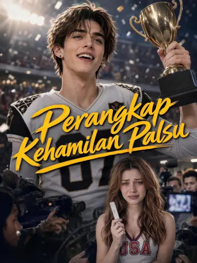 Perangkap Kehamilan Palsu poster