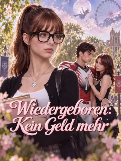 Wiedergeboren: Kein Geld mehr poster