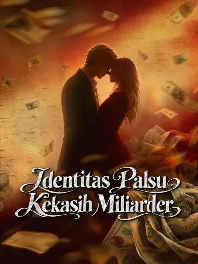 Identitas Palsu Kekasih Miliarder poster