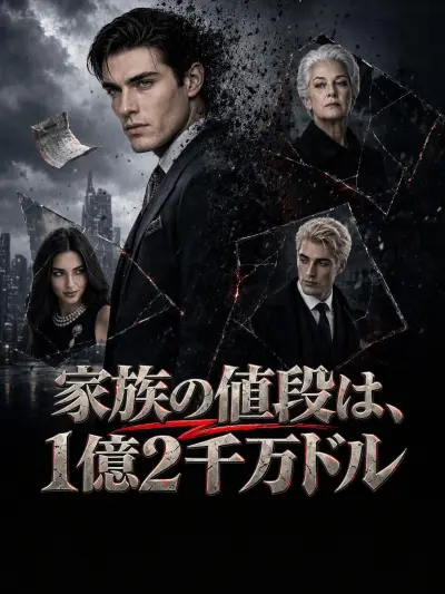 家族の値段は、1億2千万ドル poster