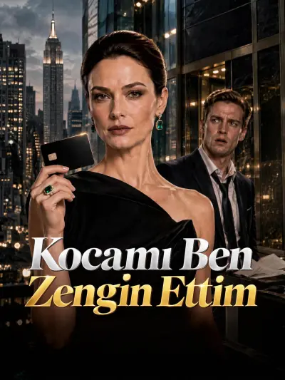 Kocamı Ben Zengin Ettim poster