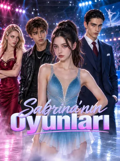 Sabrina'nın Oyunları poster