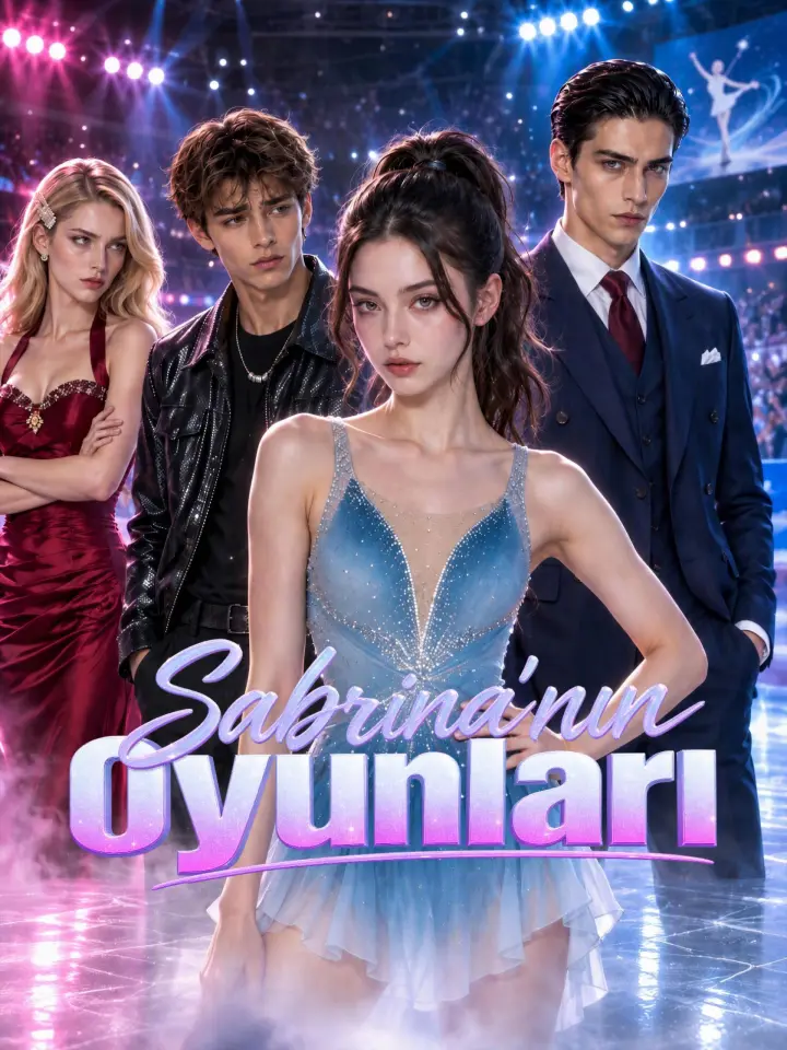 Sabrina'nın Oyunları poster