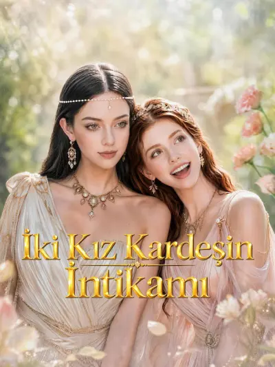 İki Kız Kardeşin İntikamı poster