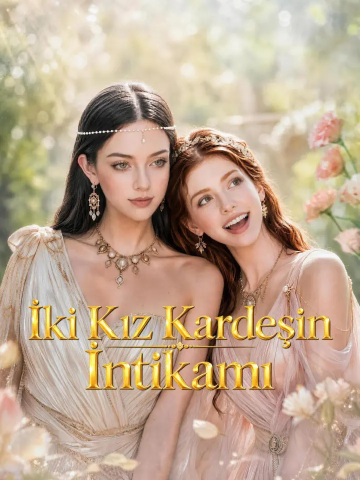 İki Kız Kardeşin İntikamı poster