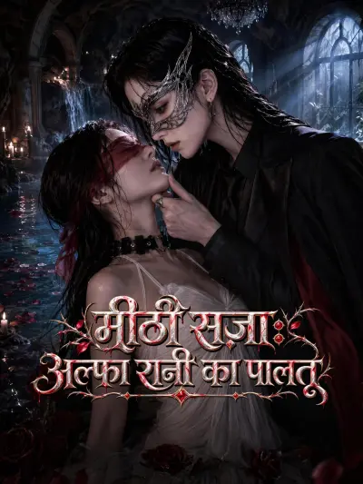 मीठी सज़ा: अल्फा रानी का पालतू poster