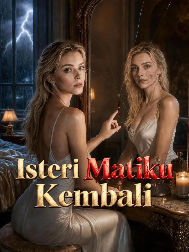 Isteri Matiku Kembali poster