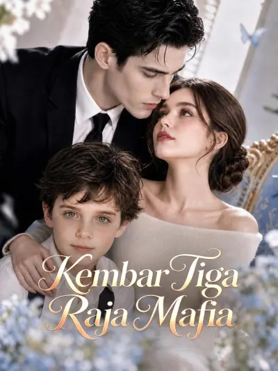 Kembar Tiga Raja Mafia poster