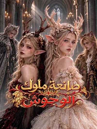 صانعة ملوك الوحوش poster