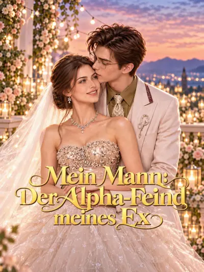 Mein Mann: Der Alpha-Feind meines Ex poster
