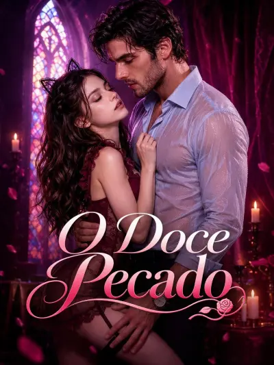 O Doce Pecado poster