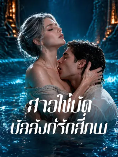 สาวใช้มัดบัลลังก์รักสี่ภพ poster
