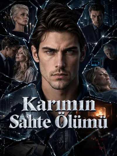 Karımın Sahte Ölümü poster