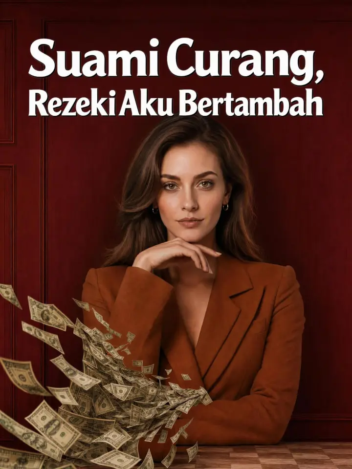 Suami Curang, Rezeki Aku Bertambah poster