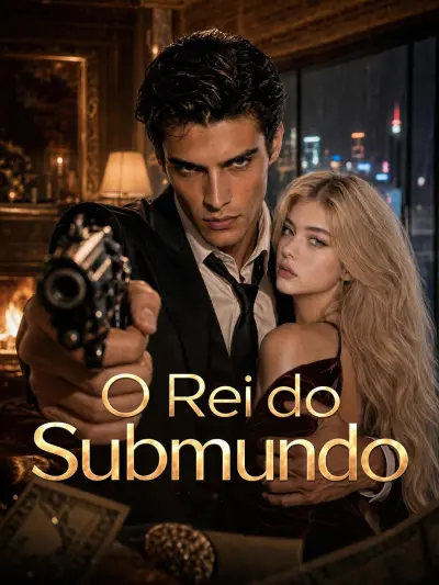 O Rei do Submundo poster