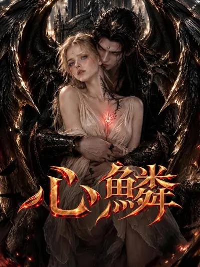 心鱗 poster
