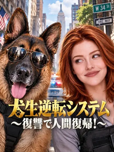 犬生逆転システム~復讐で人間復帰!~ poster