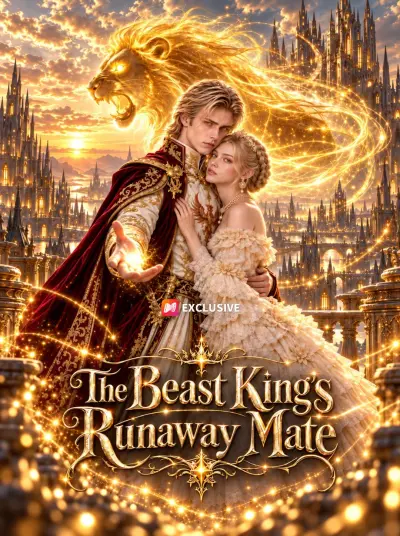 The Beast King's Runaway Mate poster