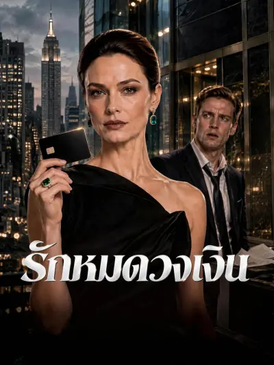 รักหมดวงเงิน poster