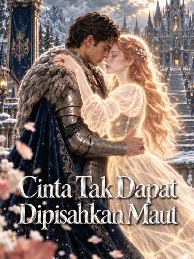 Cinta Tak Dapat Dipisahkan Maut poster