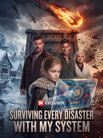 Surviving Every Disaster with My System poster