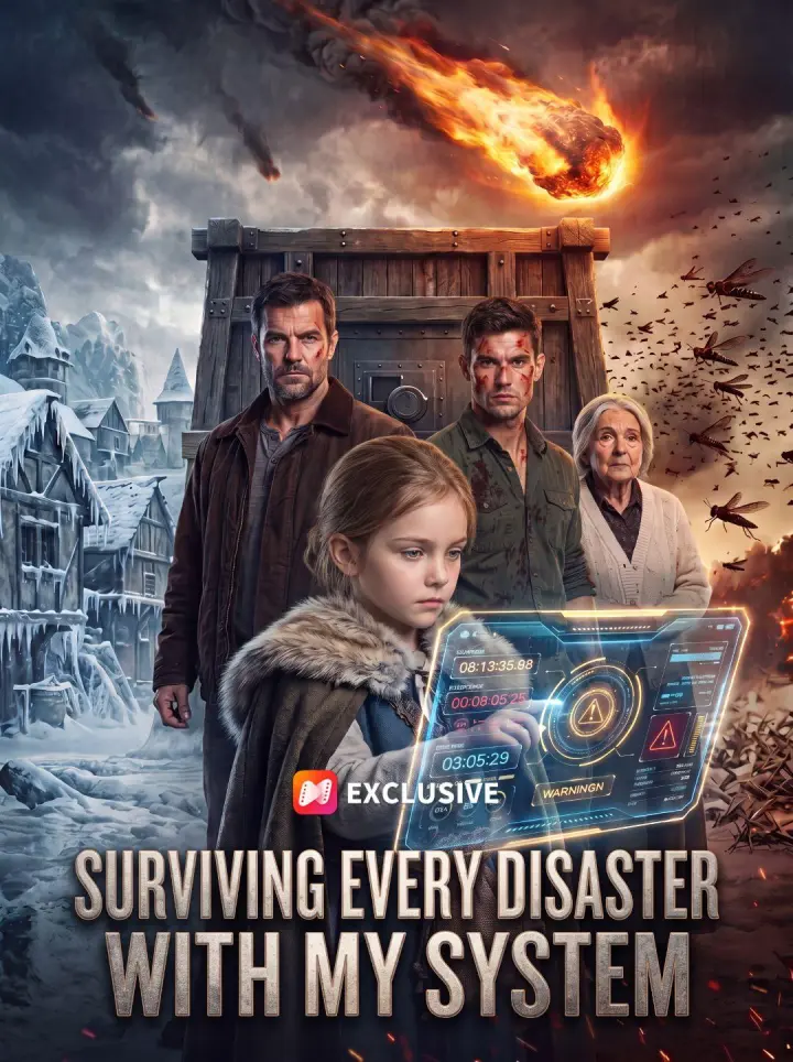 Surviving Every Disaster with My System poster
