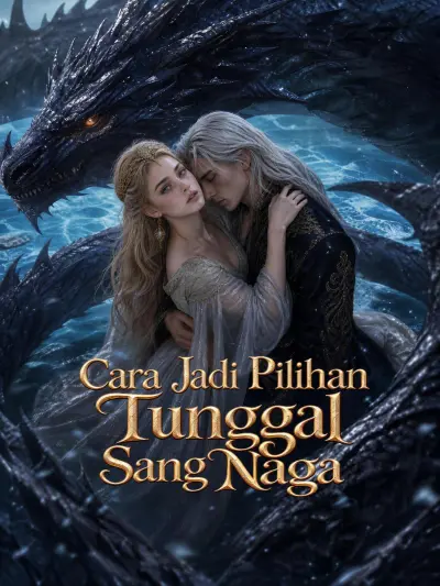 Cara Jadi Pilihan Tunggal Sang Naga poster