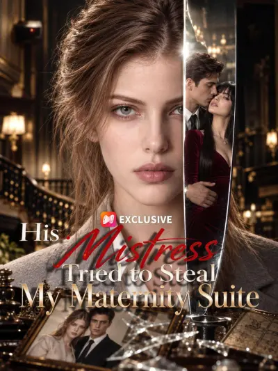 His Mistress Tried to Steal My Maternity Suite poster