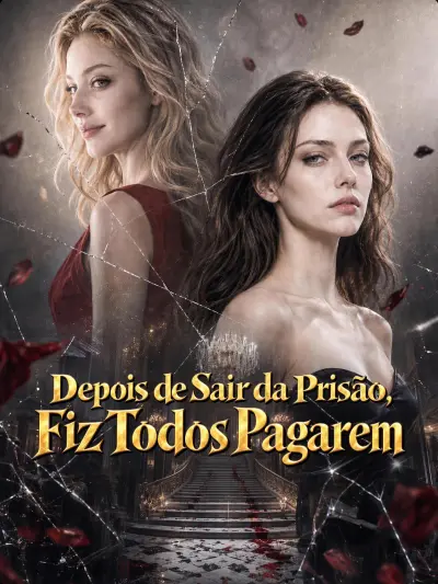 Depois de Sair da Prisão, Fiz Todos Pagarem poster