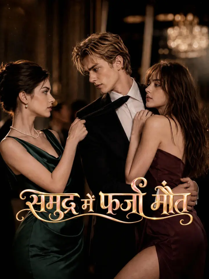 समुद्र में फर्जी मौत poster