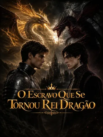 O Escravo Que Se Tornou Rei Dragão poster