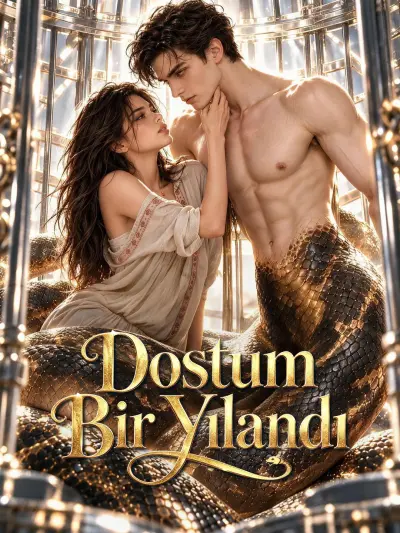 Dostum Bir Yılandı poster
