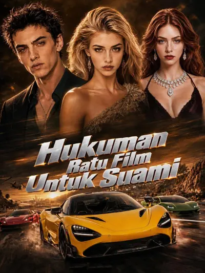 Hukuman Ratu Film Untuk Suami poster