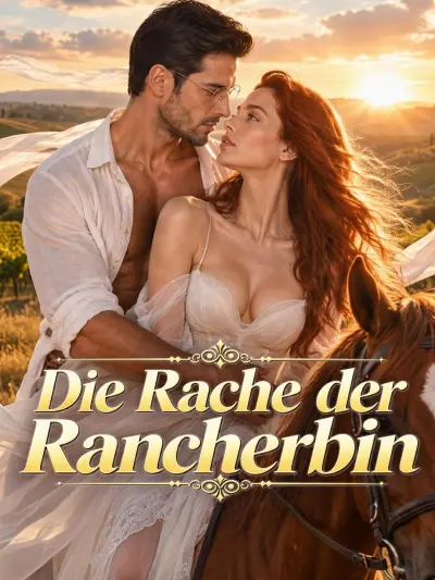 Die Rache der Rancherbin poster