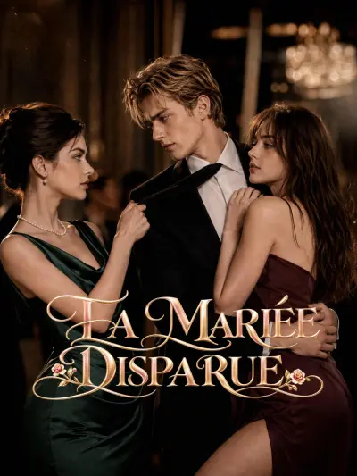 LA MARIÉE DISPARUE poster