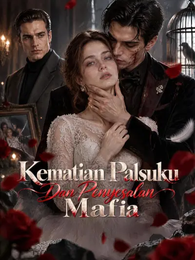 Kematian Palsuku Dan Penyesalan Mafia poster