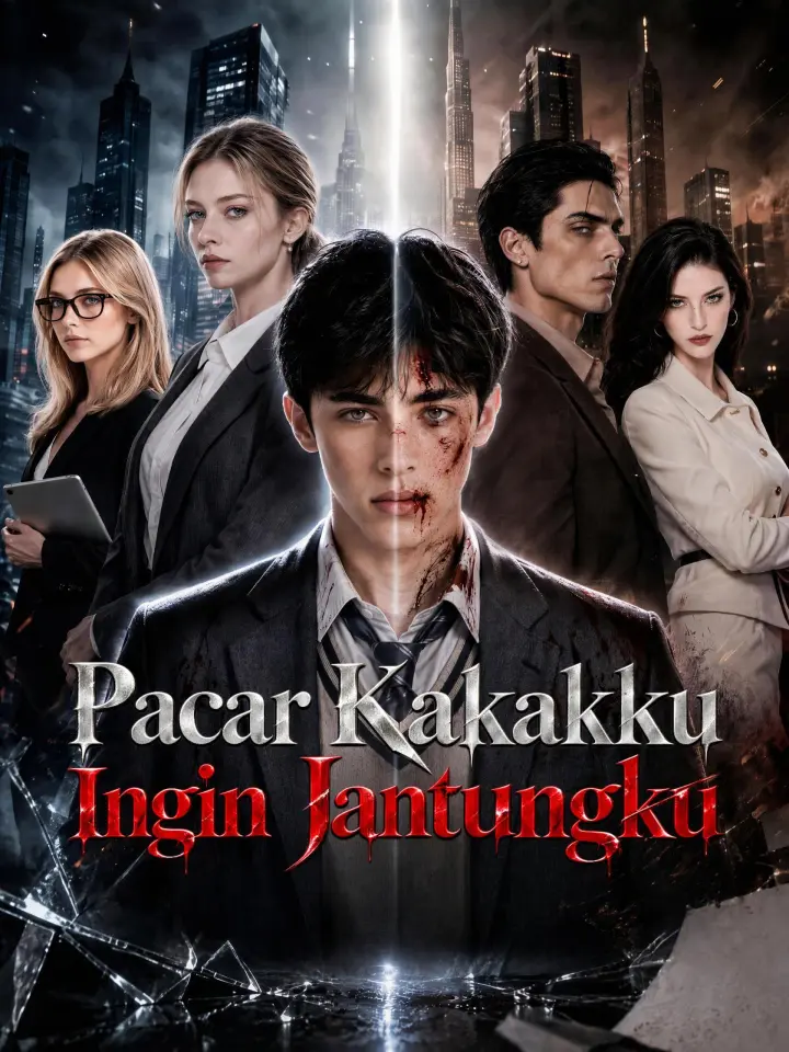 Pacar Kakakku Ingin Jantungku poster