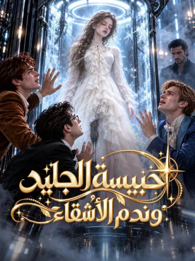 حبيسة الجليد وندم الأشقاء poster