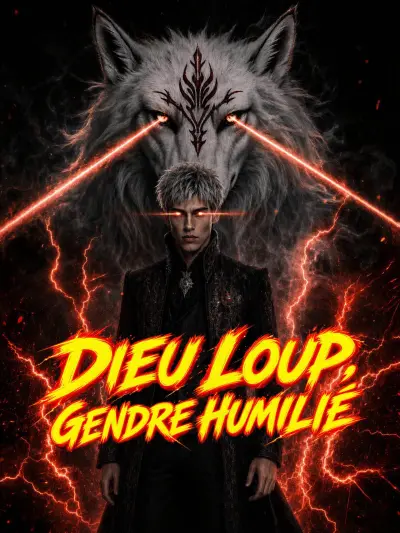 DIEU LOUP, GENDRE HUMILIÉ poster