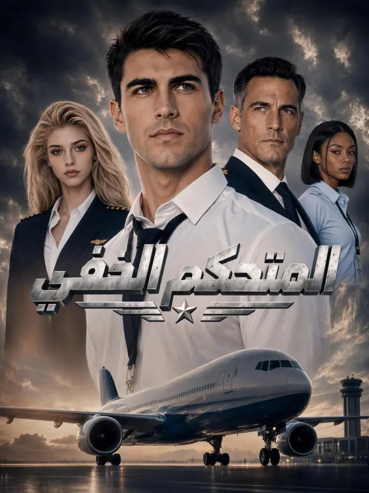 المتحكم الخفي poster